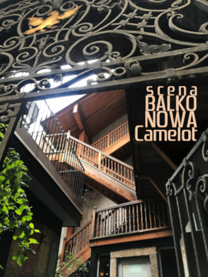 „BALKONY i ROMANSE”