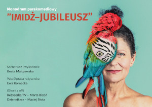 BEATA MALCZEWSKA „IMIDŻ”