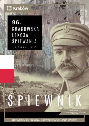 „Kadrówka 1914” 96. Lekcja Śpiewania
