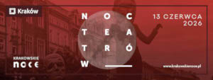 Noc Teatrów BEATA MALCZEWSKA „IMIDŻ”